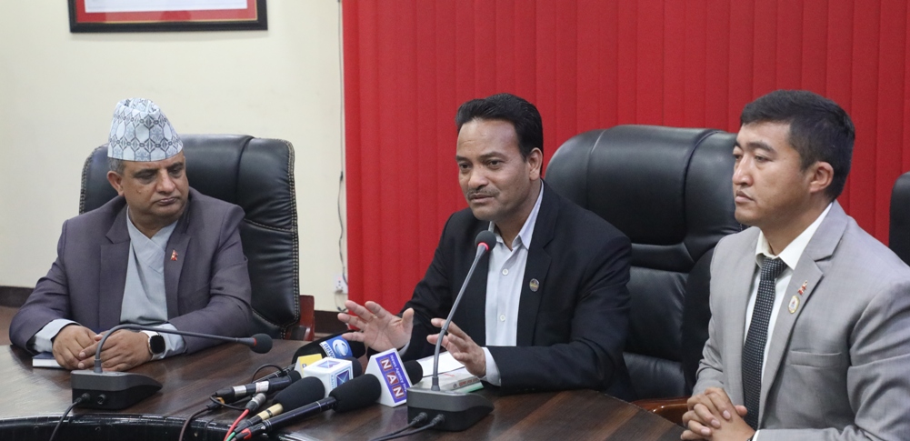 नवौ राष्ट्रिय खेलकुदको नयाँ मिति घोषणा